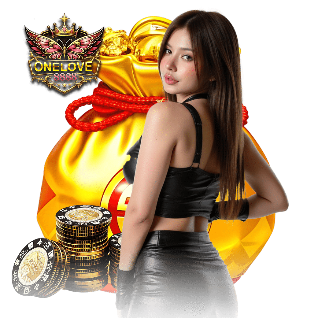 onelove888 เครดิตฟรี