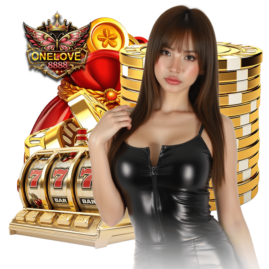onelove888 slot
